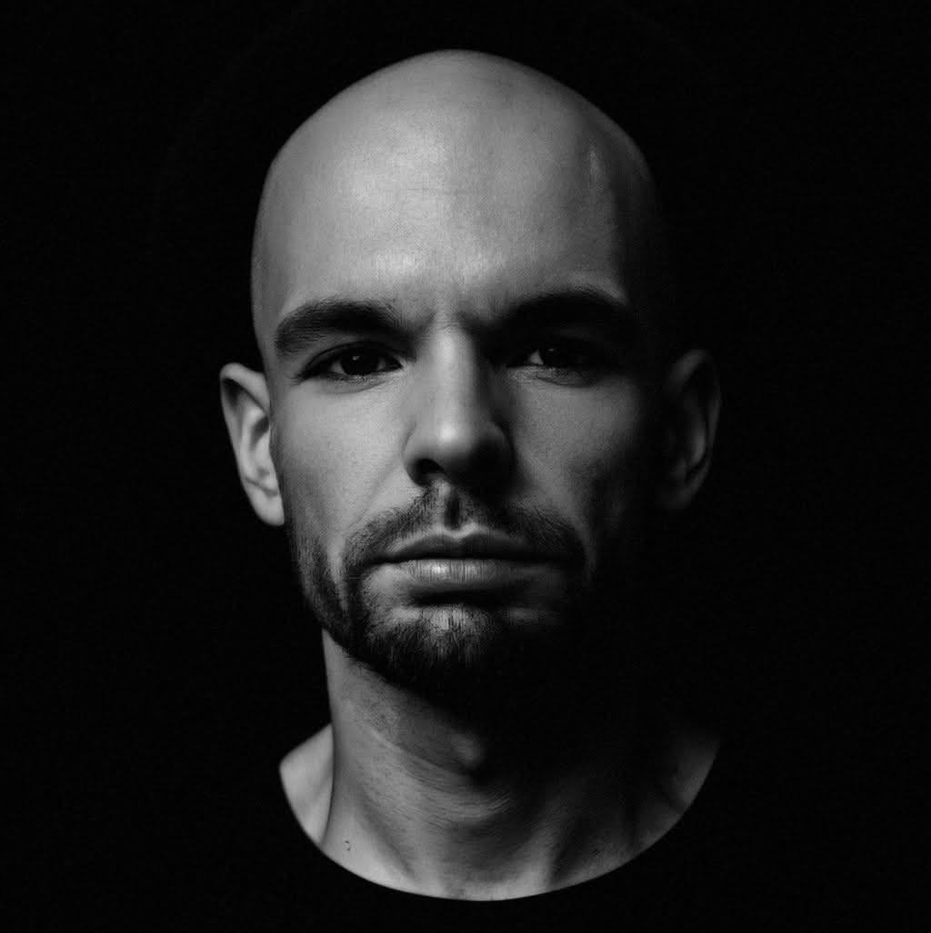 Lucas King — portrait
